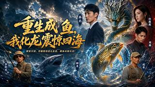 重生成鱼，我化龙震惊四海
