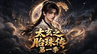 太玄之胎珠傳 第一季