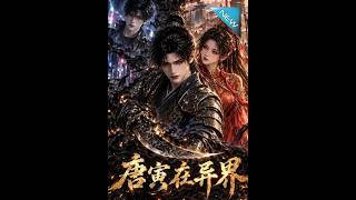 唐寅在异界：三百死士杀穿十万军 轿后公主竟是前世仇人