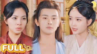 女尊世界：踹渣夫後滿朝美男求上位
