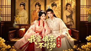 《我家娘子，不对劲第三季》