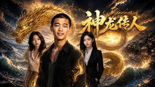 神龙传人