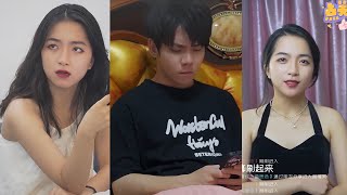 惡毒小姨的隱藏身份