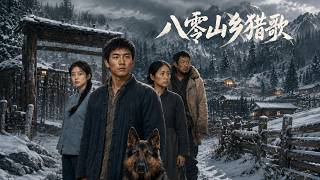八零山乡猎歌