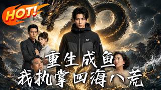 《重生成鱼，我执掌四海八荒》