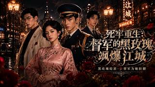 Rebirth in the Death Cell: The Dashing Black Rose of the Military Governor Shakes Jiangcheng
