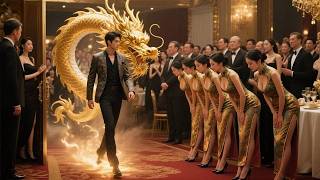 You Mock Me for Being Poor? I'm the Top War God!