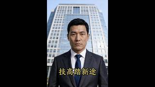 技高踏新途