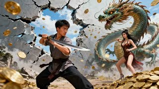 Peerless God of War Hid as Worthless: Wife and Daughter Kidnapped, God of War Awakens