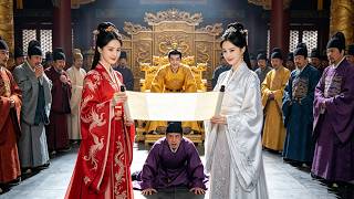 《投行姐妹之古代上市局》