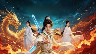 I Get Wulin Subsidies in Wuxia World