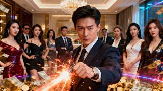 老实人离婚后激活渣男系统