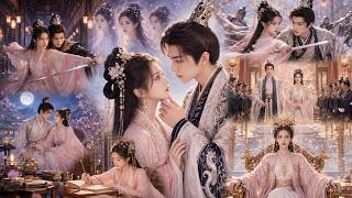 Three Souls One Body: The Palace Maid's Rebellion