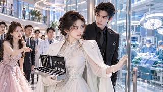 The Replacement Foolish Bride: The Disabled CEO's Pampered Darling