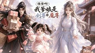 My Parents Are Sword Sovereign and Devil Sovereign