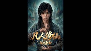 凡人修仙：与天争命