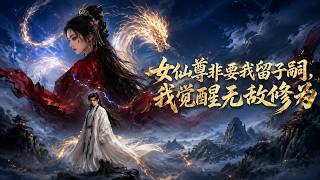 I Awaken Invincible Cultivation As The Goddess Immortal Insists I Leave Heirs