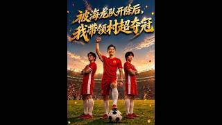 After Being Dismissed by Hailong Team, I Lead the Village Super Football Team to Championship