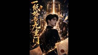 The Marriage Contract with Nine Gates