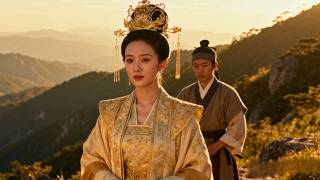 Witnessing the Emperor's Demise: The New Concubine's Revenge
