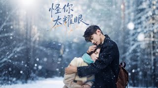 怪你太耀眼
