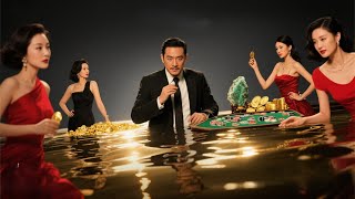 System-Powered Fate U-turn: From 'High-Price Baby Offer' to CEO Romance, Business Revenge, and a Harem of Beauties