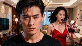 废物赘婿竟是大佬