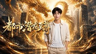 《都市潛龍至尊》