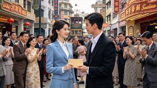 《穿越八零之林颖逆袭》