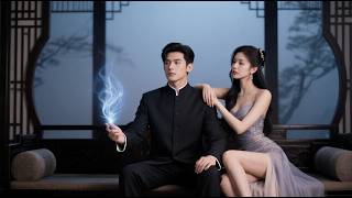 Turns Out I'm a Second-Gen Immortal