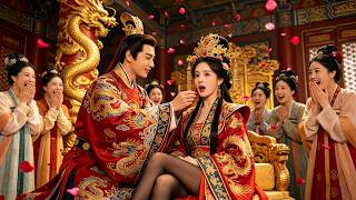 Transmigrated: The Modern Prince Built a Car and Presented Stockings to the Empress