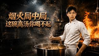 Plot Within a Plot: The Broth You Can't Afford