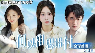 何以相思錯付