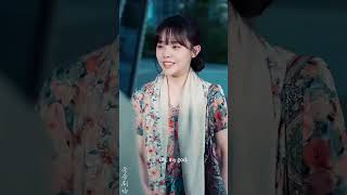 Return to Youth: The Blooming Grandma