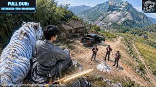 God of War on Forbidden Peak: My Wife's Forced Marriage Drove Me Mad to Save Her