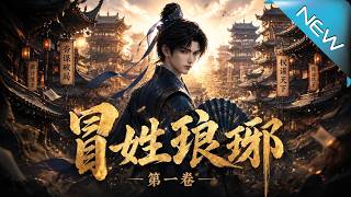 《冒姓琅琊：穿越博士的身份逆袭》