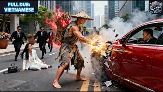 Fake Gangster, Real War God: Saving the CEO's Wife for Family Revenge