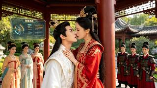 【ENG SUB】意外穿越成为修仙界的废物，本来想躺平当咸鱼，偏偏老婆天天逼他奋进！