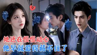 京圈老公的婚后反差 第三季