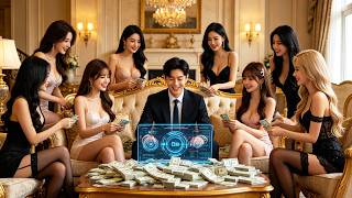 被背叛后，我靠系统成了豪门团宠