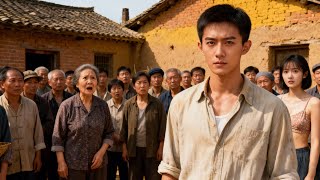 Reborn in 1982: I'm Taking the Village to Stir Things Up