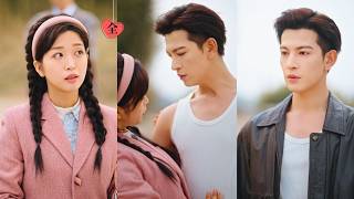 The Book Transmigrator Tried to Save Herself by Jumping into the Pond, but the Educated Youth Insisted on Repaying with Marriage