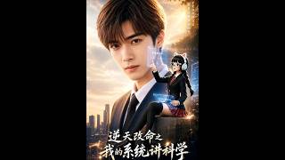 逆天改命之我的系统讲科学