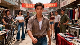 重生1982：從還債到開廠的逆襲