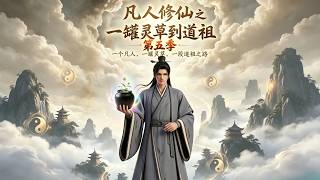 Reborn to Immortality: From a Jar of Spirit Herbs to Supreme Ancestor (Season 5)