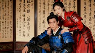 穿越女将军：女扮男装被王爷掳回府