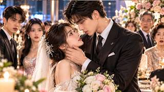七年失恋闪婚，丈夫暗恋我二十年