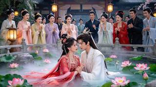 [ENG SUB]【完整版】前世守寡三年等來未婚夫攜新歡歸京，裴驚絮慘死蓮花池重生，轉而接近清冷禁欲