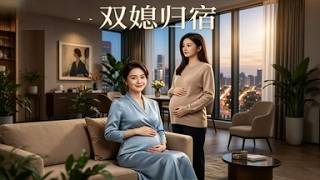Destiny of Two Daughters-in-Law