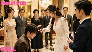 入贅三年：離婚後我是無上至尊